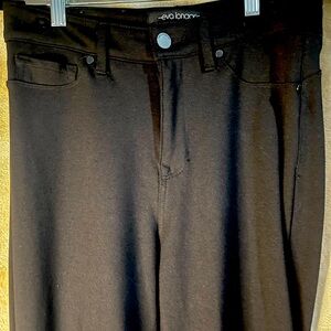 EVA LONGORIA JEGGING PANTS